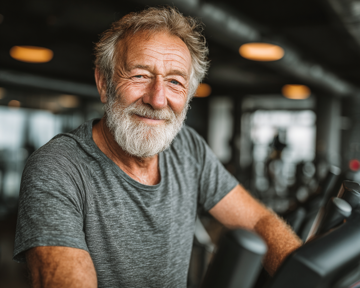 Садівнича терапія